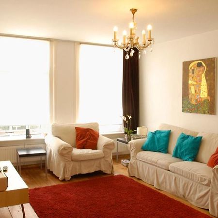 Jordaan Apartement Amesterdão Exterior foto